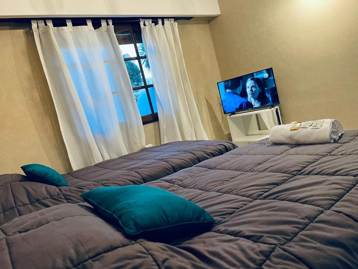 Sweet Home Patagonia Comodoro Rivadavia Exterior foto