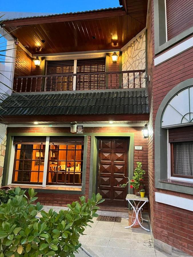 Sweet Home Patagonia Comodoro Rivadavia Exterior foto
